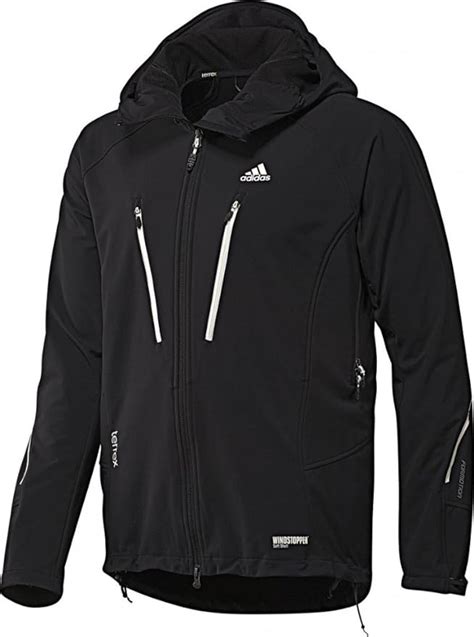 adidas jacke rot schwarz gefüttert|Adidas Terrex Softshelljacke .